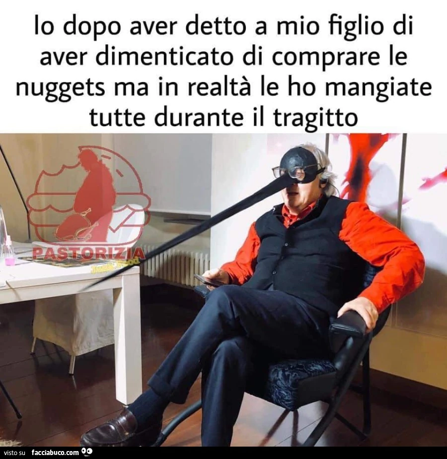 Vaccata