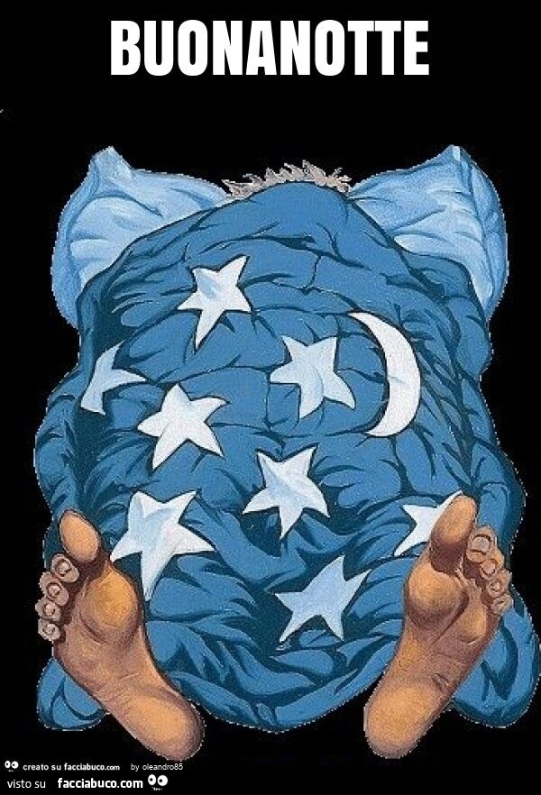 Buonanotte