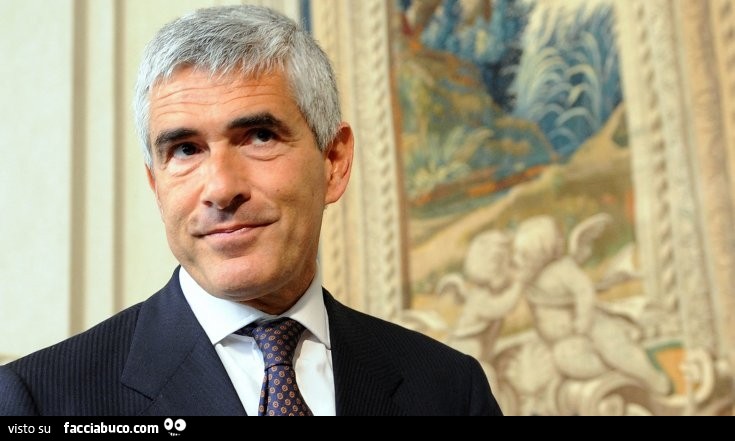 Casini Presidente