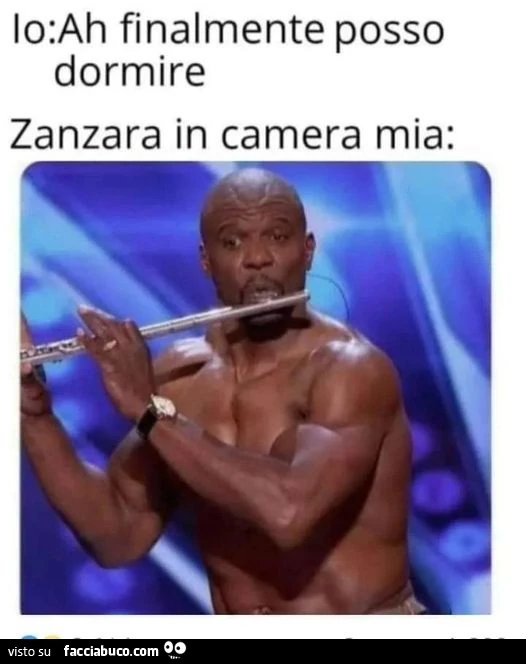 Vaccata