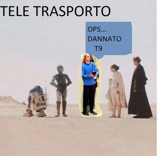 Da una serie tv al film