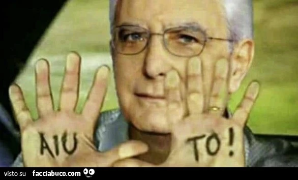 Sergio Mattarella