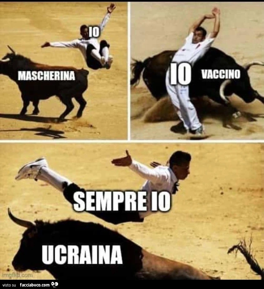 Vaccata