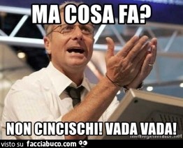 Vaccata