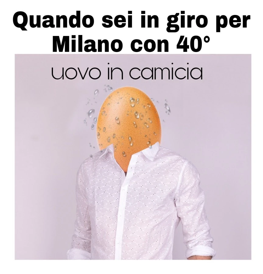 Caldo afa