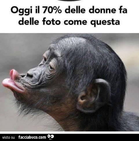 Donne e foto