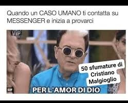 Casi umani: provarci su Messenger