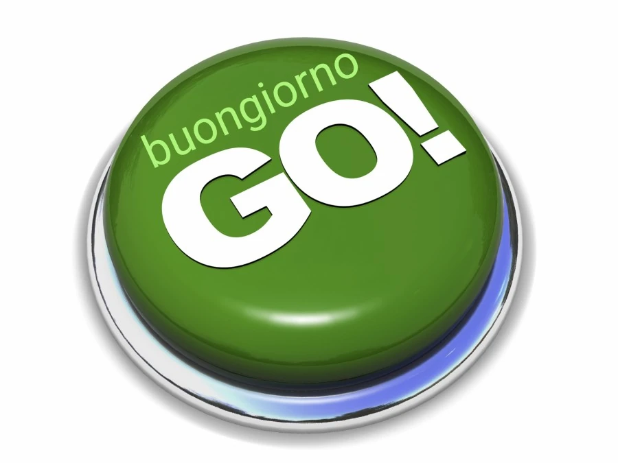 Buongiorno