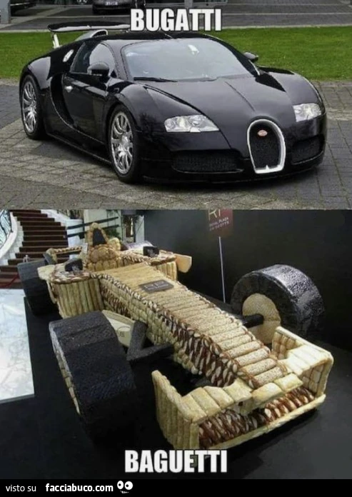 Bugatti