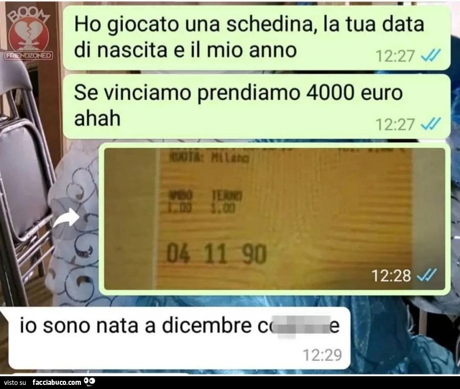 Vaccata