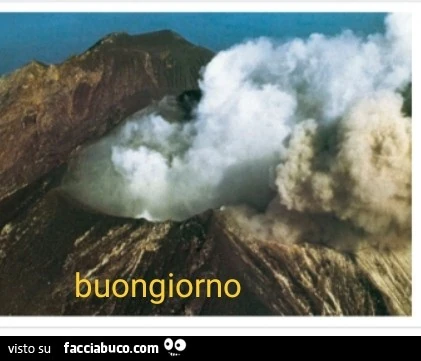 Buongiorno