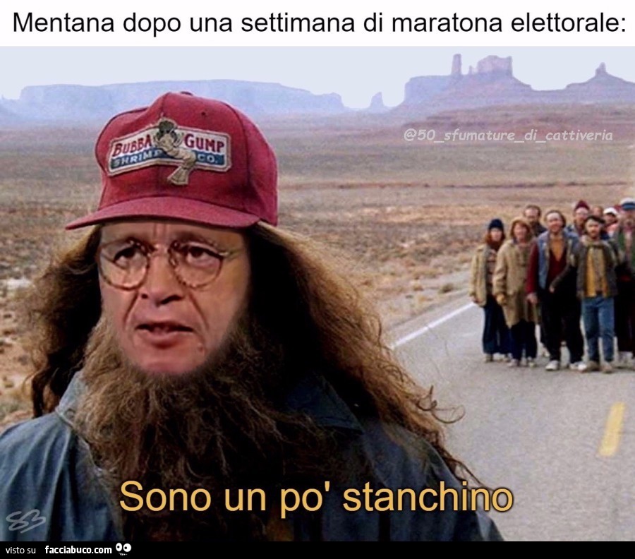 SONO UN po' STANCHINO