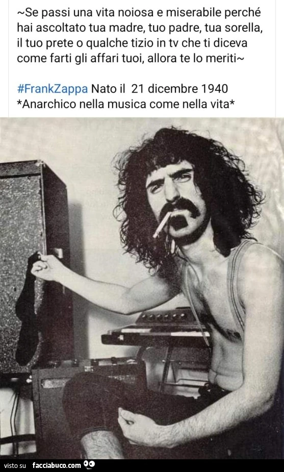 Vaccata