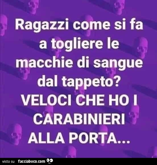 Vaccata