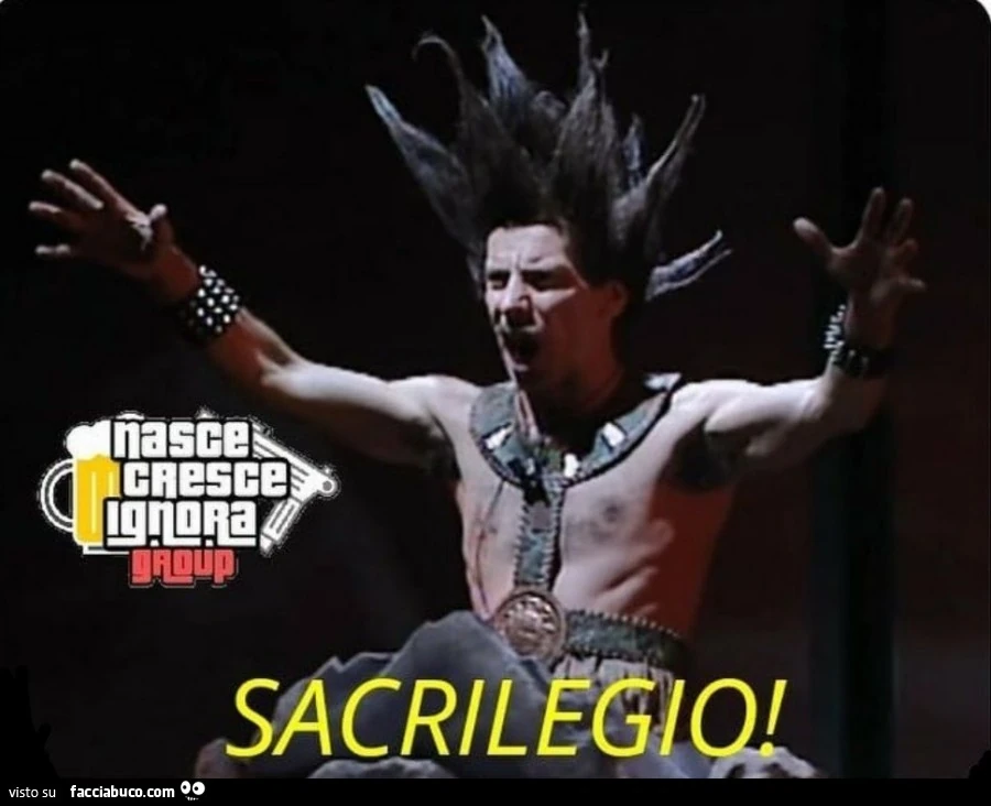 Vaccata