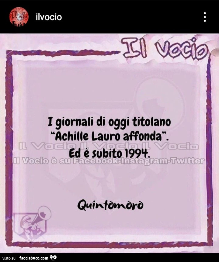 Vaccata