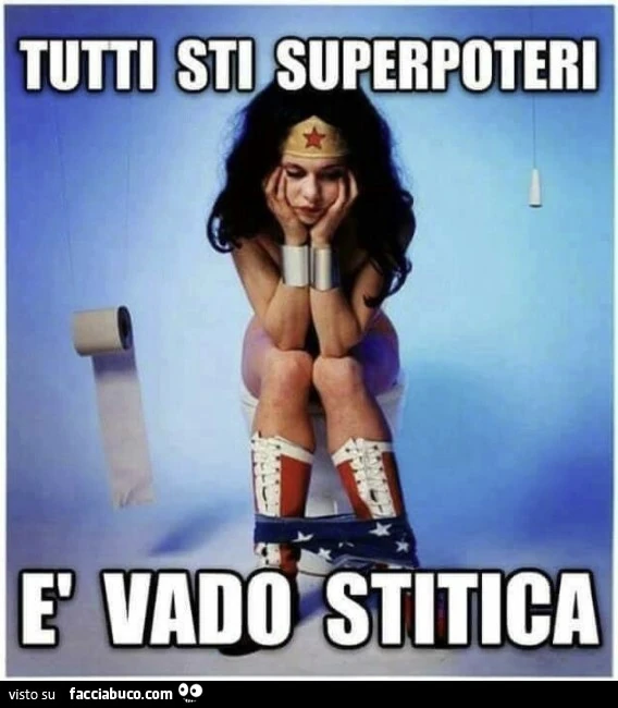 Wonder Woman