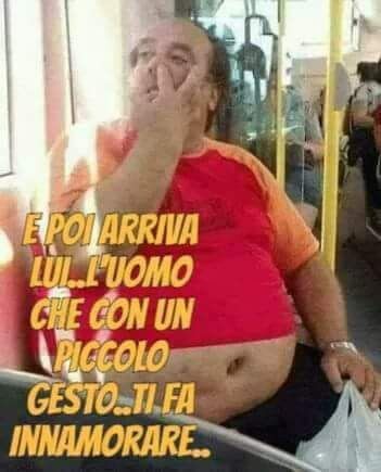 Omo de panza omo de sostanza