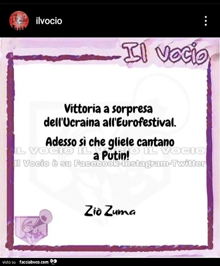 Vaccata