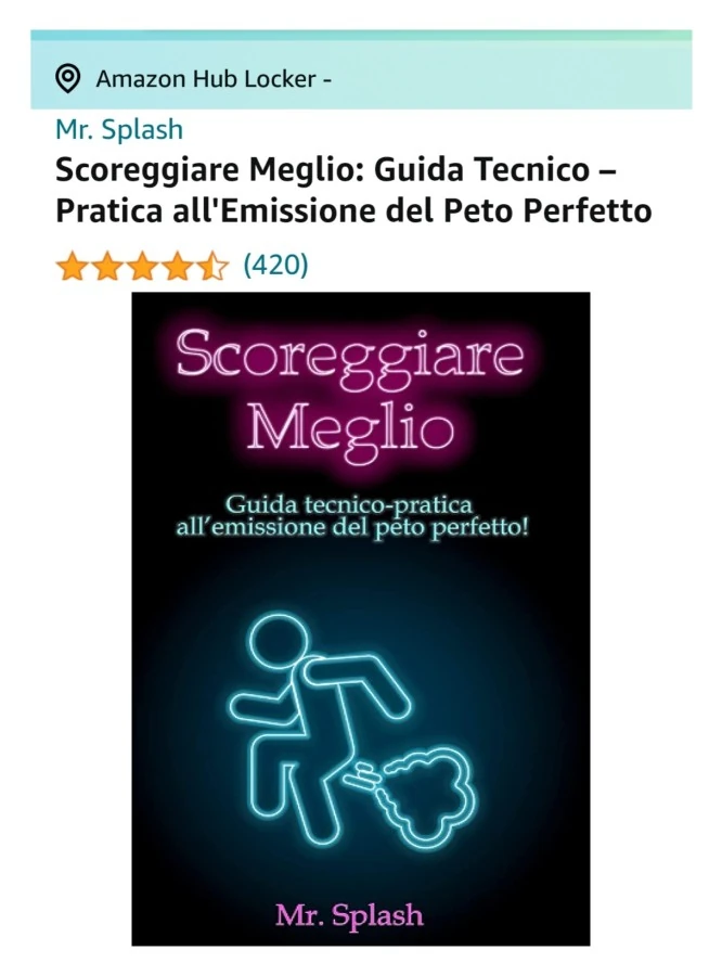 Scorreggia
