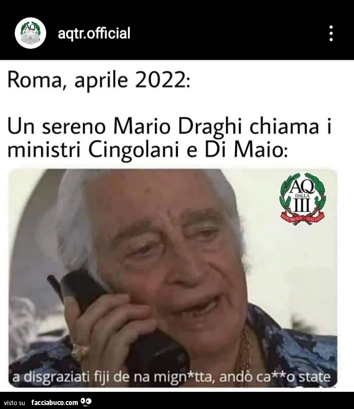 Vaccata