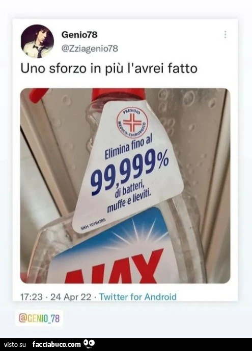 Vaccata