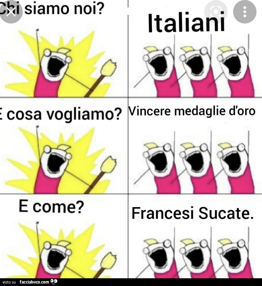 Vaccata