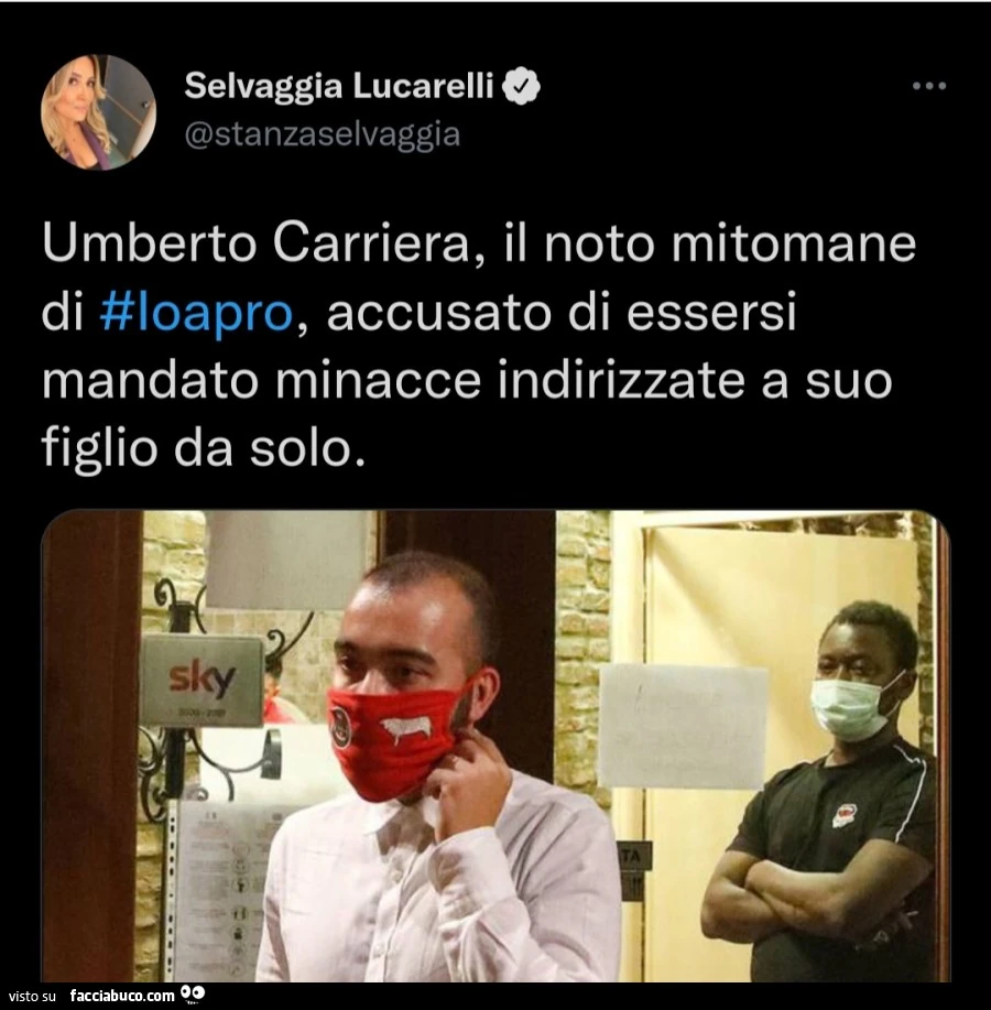 Vaccata
