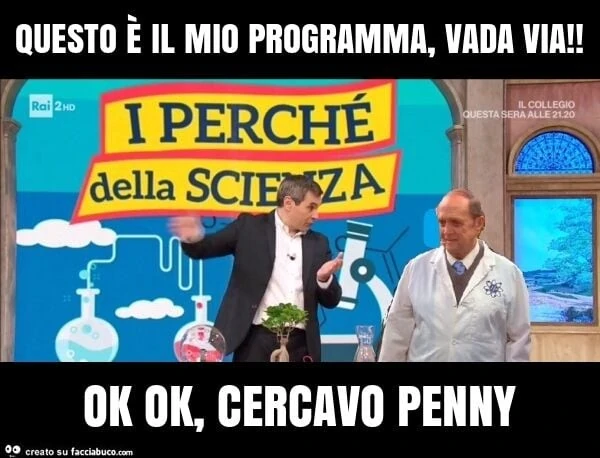 Prof. Proton