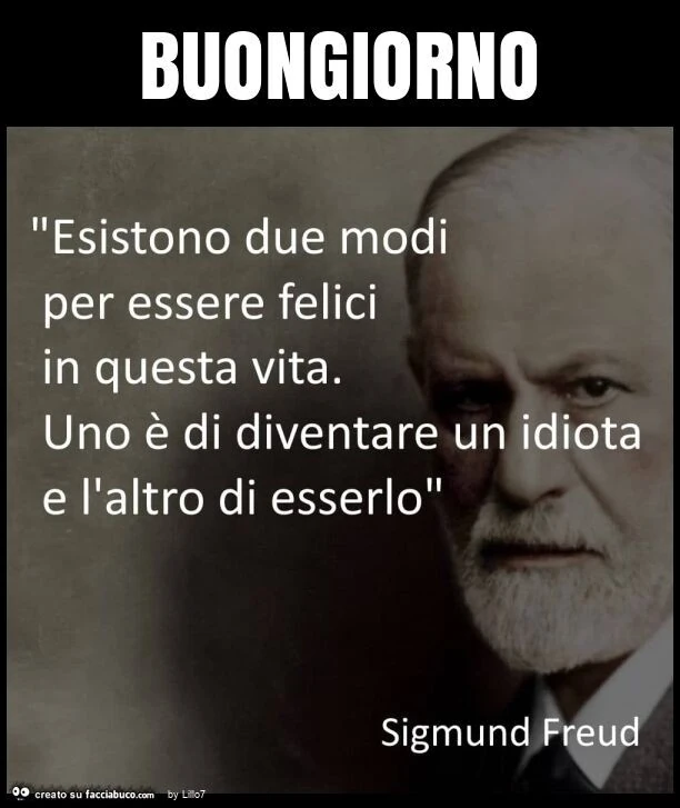 Buongiorno