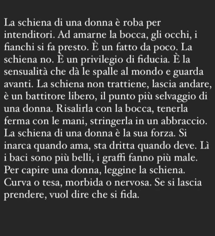 Buonanontte