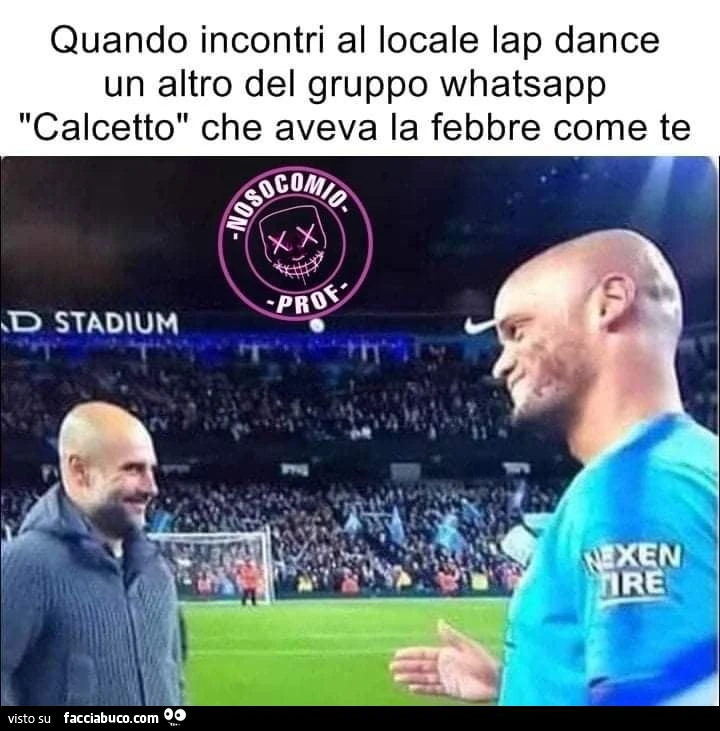 Vaccata