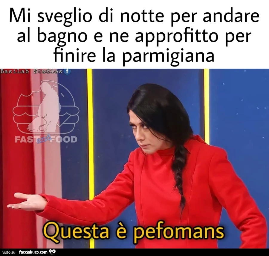 Vaccata