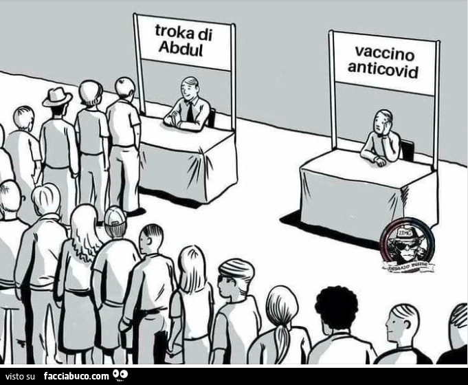 Vaccata