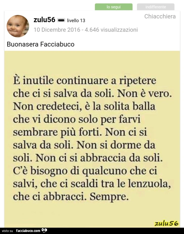 Vaccata