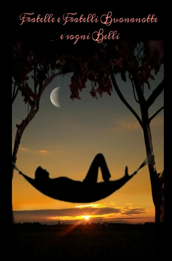 Buonanotte