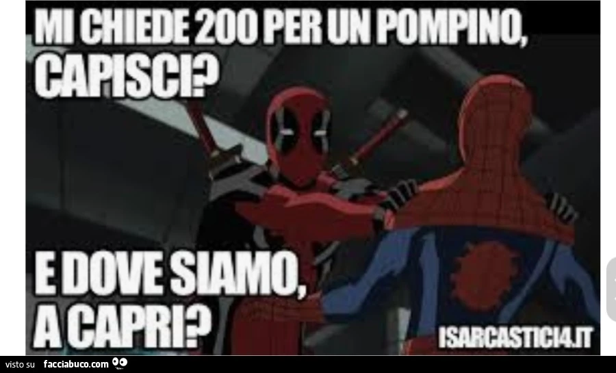 Vaccata