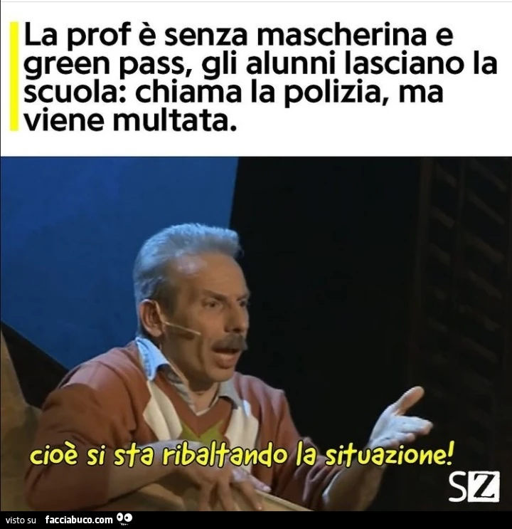 Vaccata