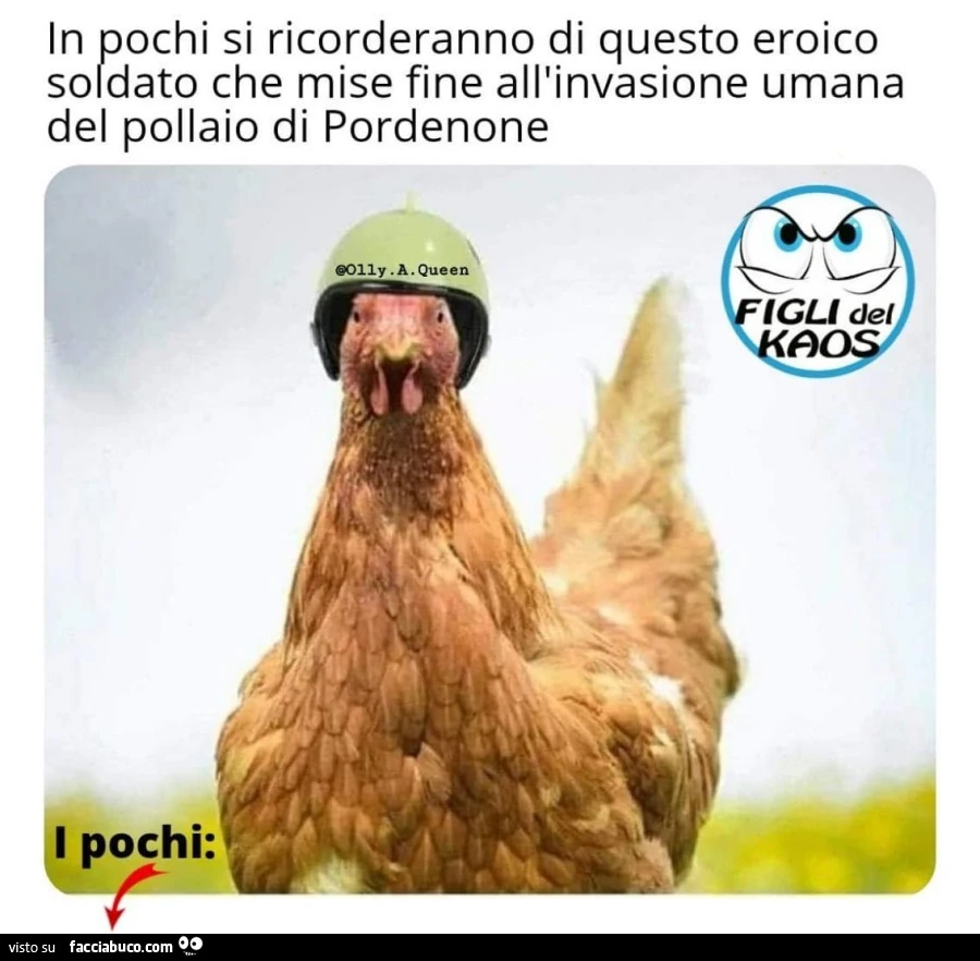 Vaccata