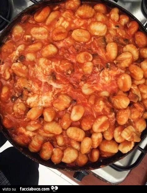 Vaccata