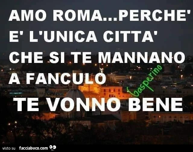 Vaccata