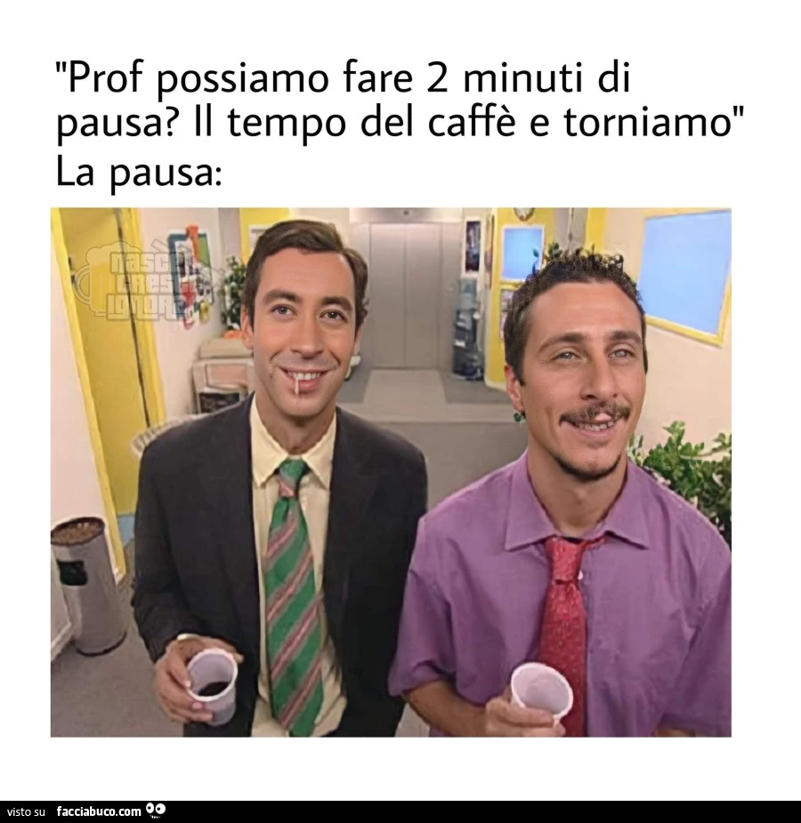Vaccata