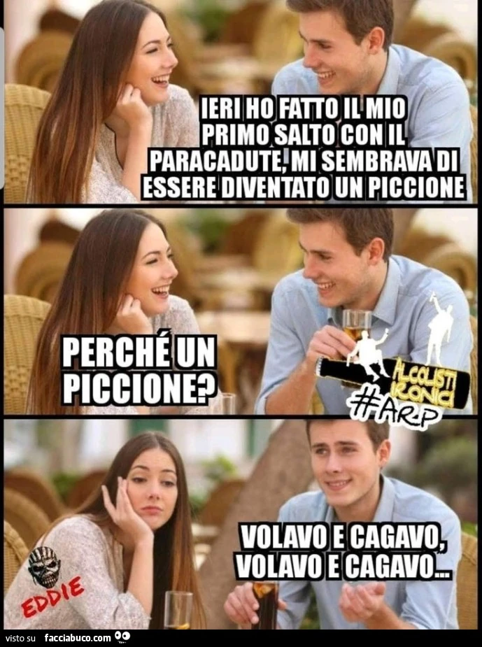 Vaccata