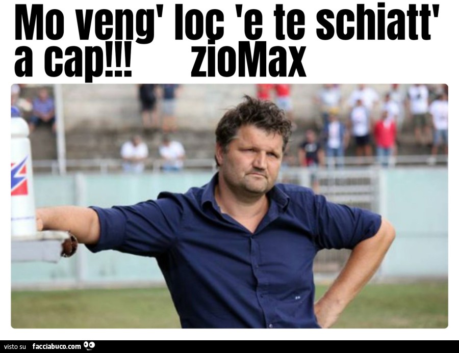 Vaccata