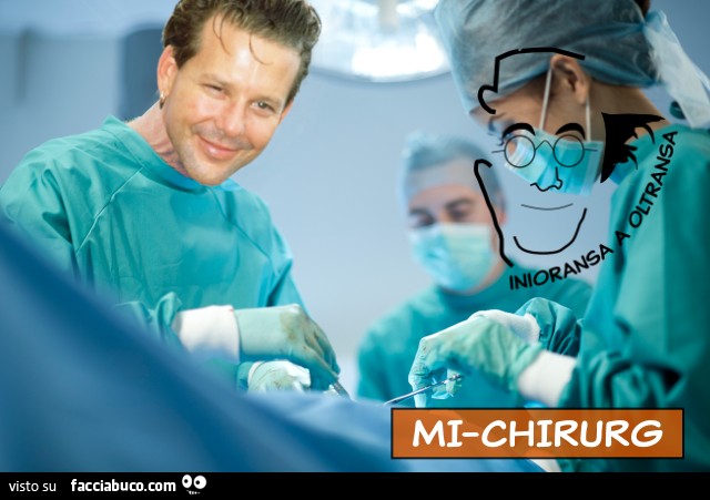 Mi Chirurg
