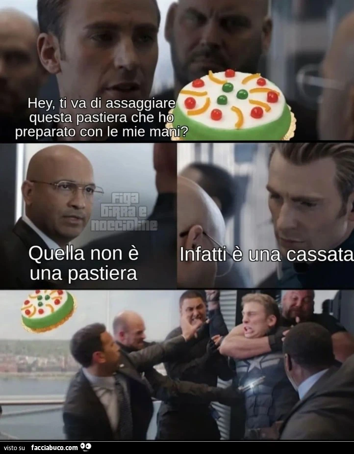 Vaccata