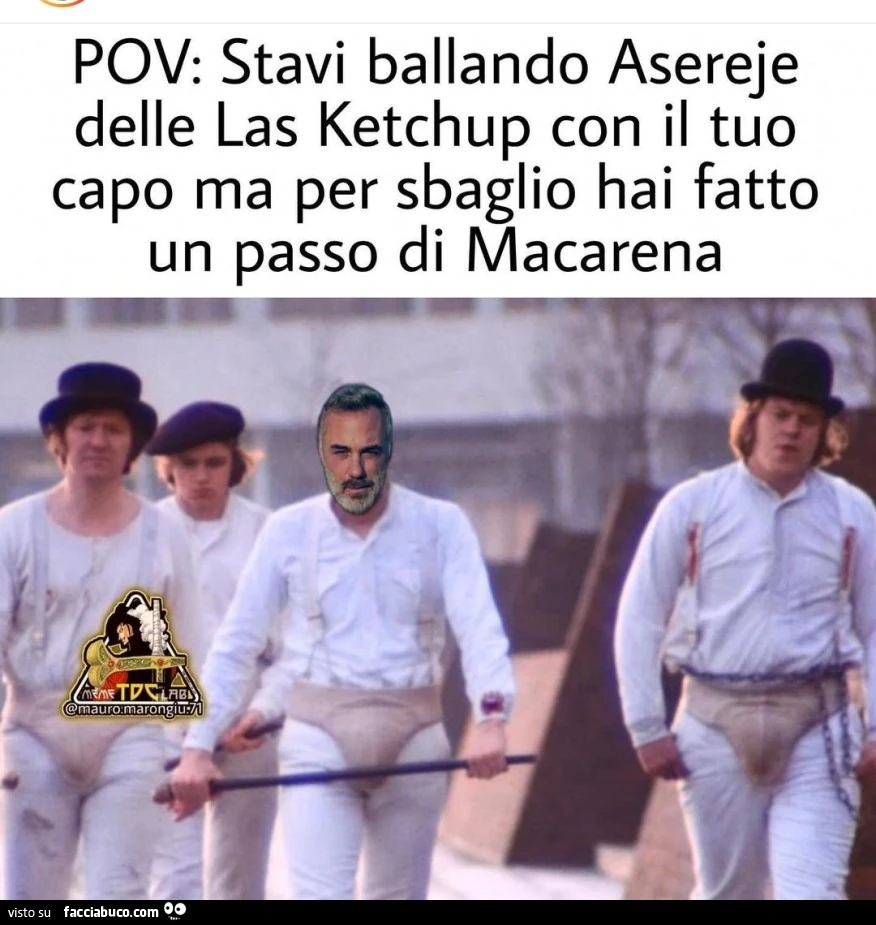 Vaccata