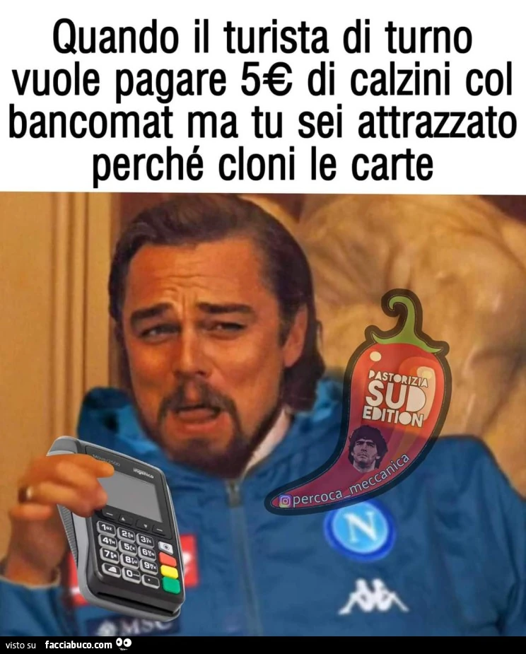 Vaccata