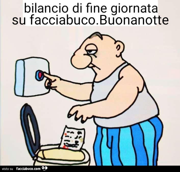 Buonanotte