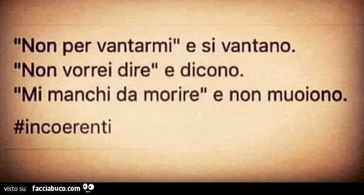 Vaccata